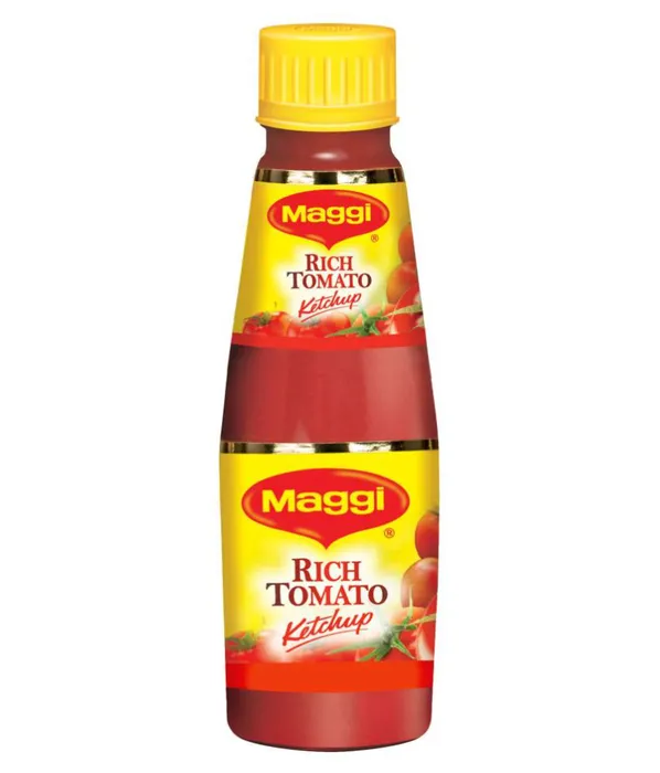 Maggi Rich Tomato Ketchup 200 GM