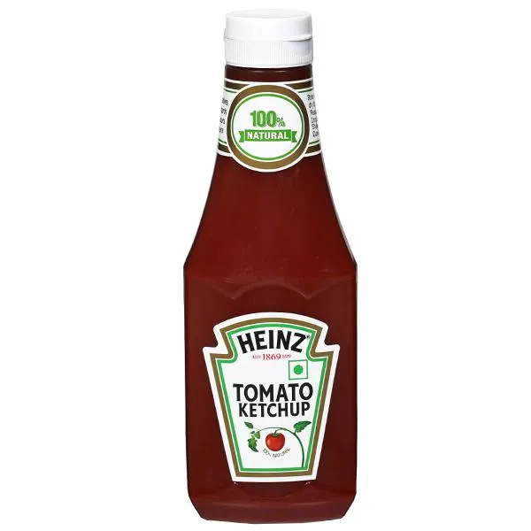 Heinz Tomato Ketchup 450 GM