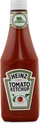 Heinz Tomato Ketchup 900 GM