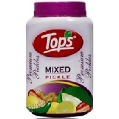 Tops Mixed Pickle