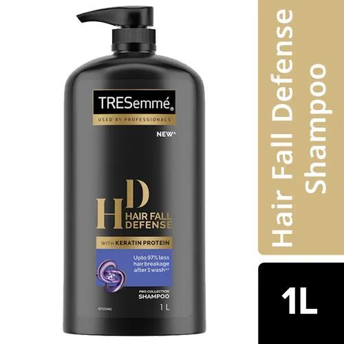 Tresemme Hair Fall Defence Shampoo 1L