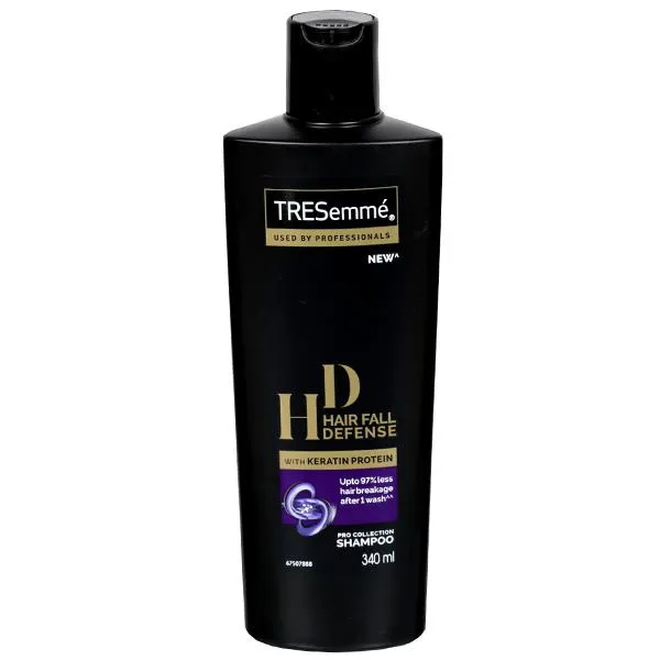 Tresemme Hair Fall Defence Shampoo 340Ml
