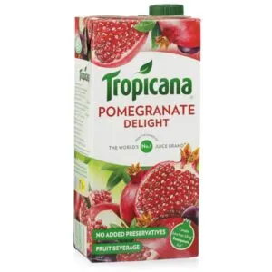 Tropicana Pomegranate Delight 1 LT