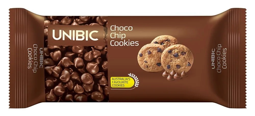 UNIBIC CHOCOCHIP 75GM