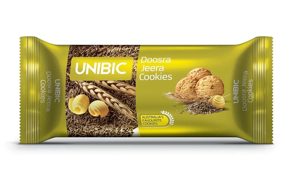 UNIBIC DOOSRA JEERA 75G