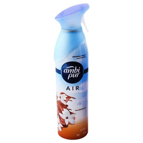 Ambi Pur Air Room Spray Sandalwood 275 GM