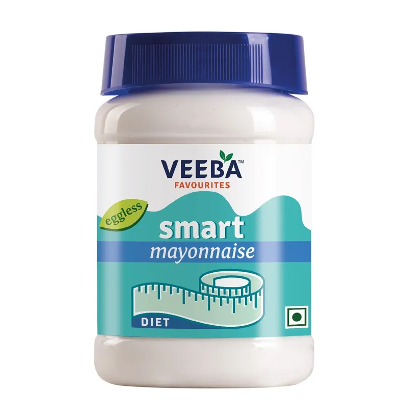 Veeba Smart Mayonnaise Diet 275 GM