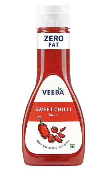 Veeba Sweet Chili Sauce 350 GM