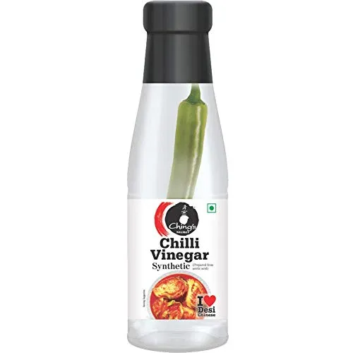 Chings Chilli Vinegar 170 GM