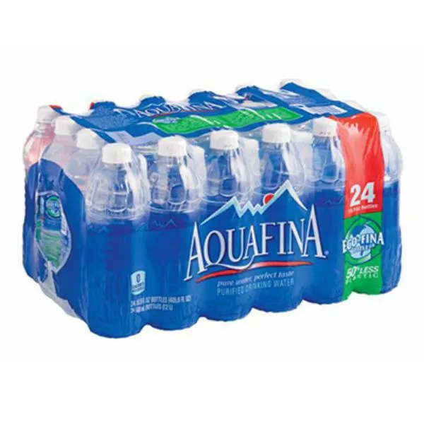 Aquafina Water Case 1 CASE