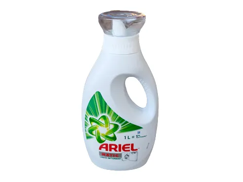 Ariel Matic Liquid Detergent Front Load 1 LT