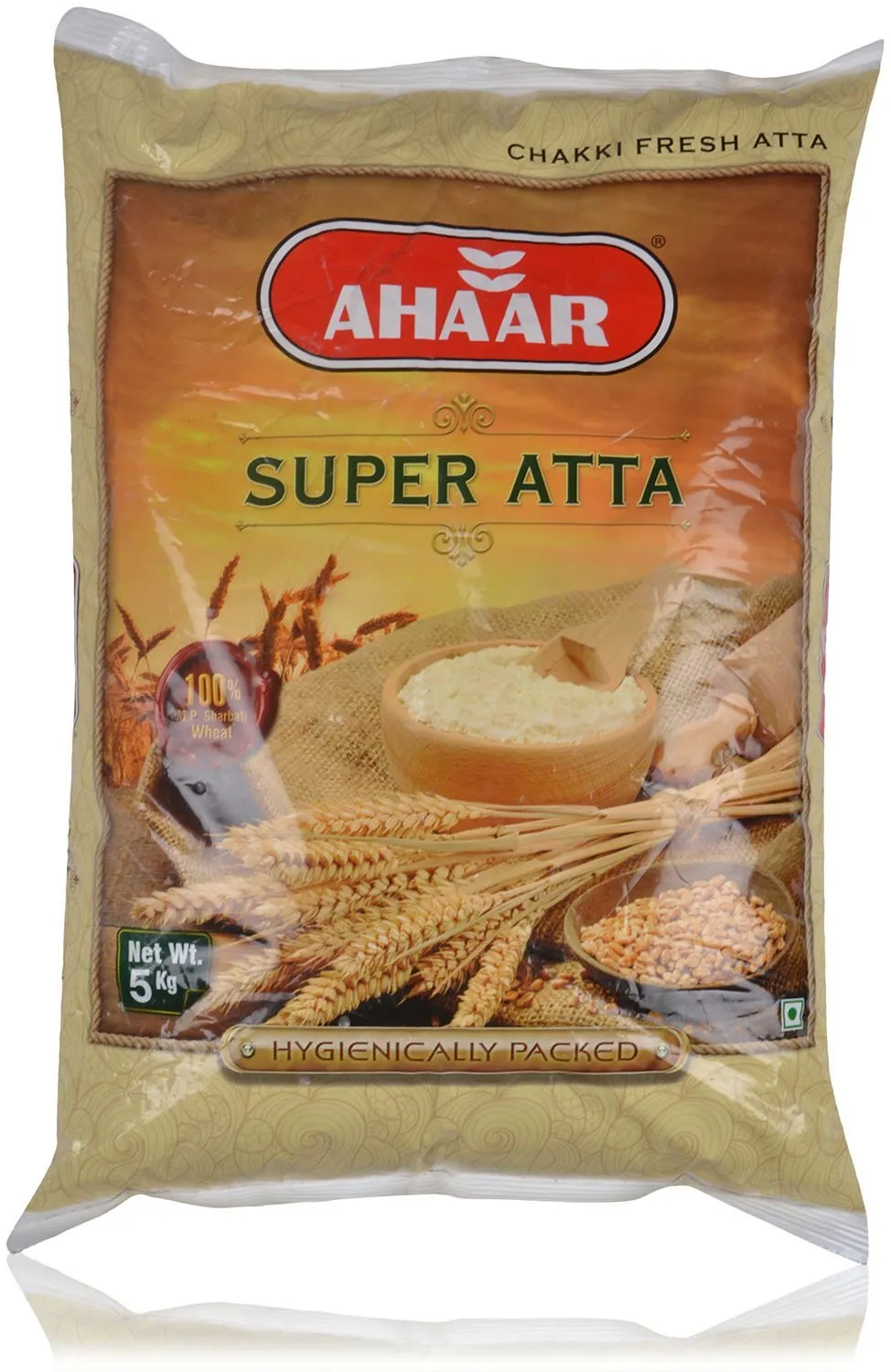 ATTA AHAAR SUPER 5KG