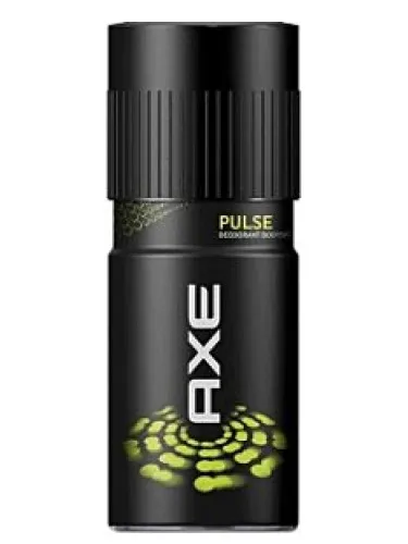Axe Deodorant Pulse 150 ML