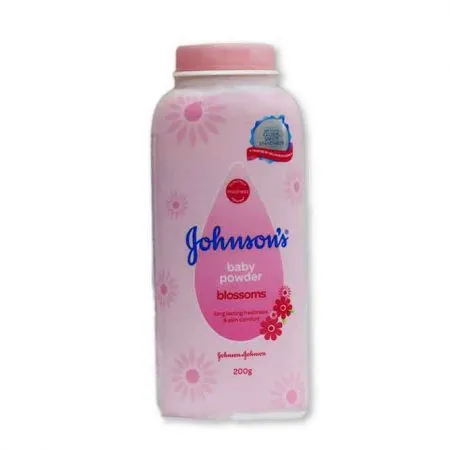 JohnsonS Baby Powder Blossoms 200 GM