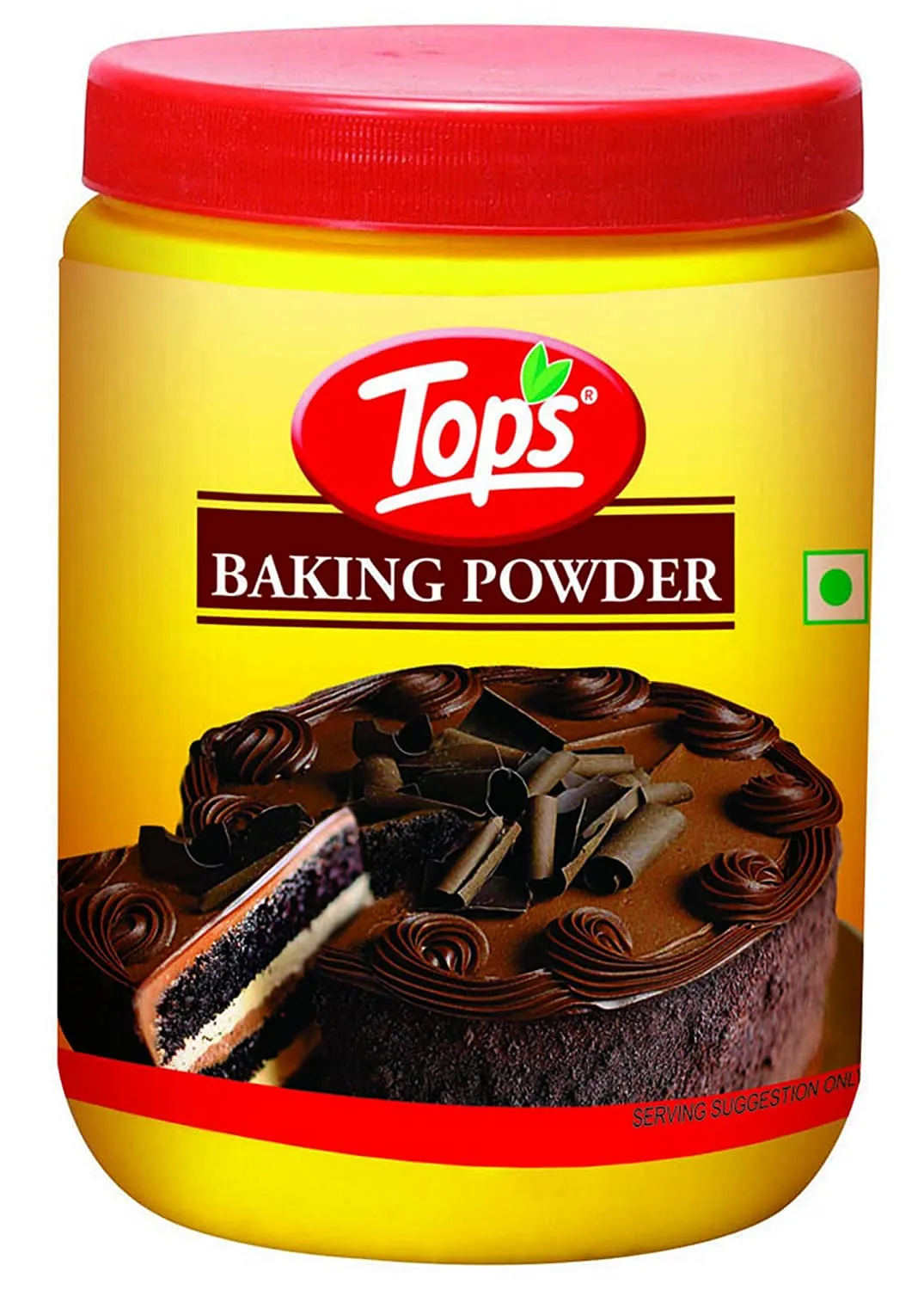 Tops Baking Powder 400 GM