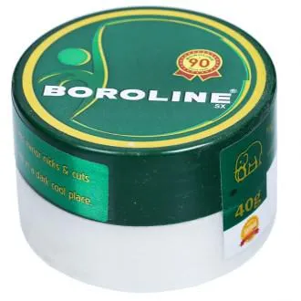 BOROLINE 40GM