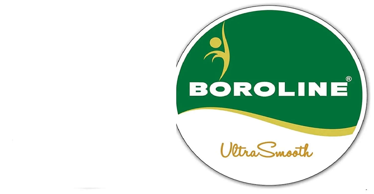 Boroline Ultra Smooth Antiseptic Night Cream 40 GM