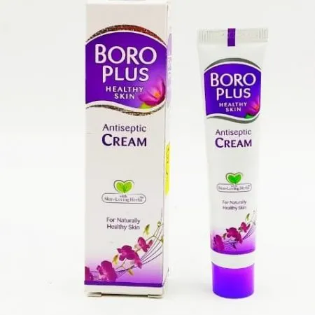 Boroplus Antiseptic Cream 40 ML