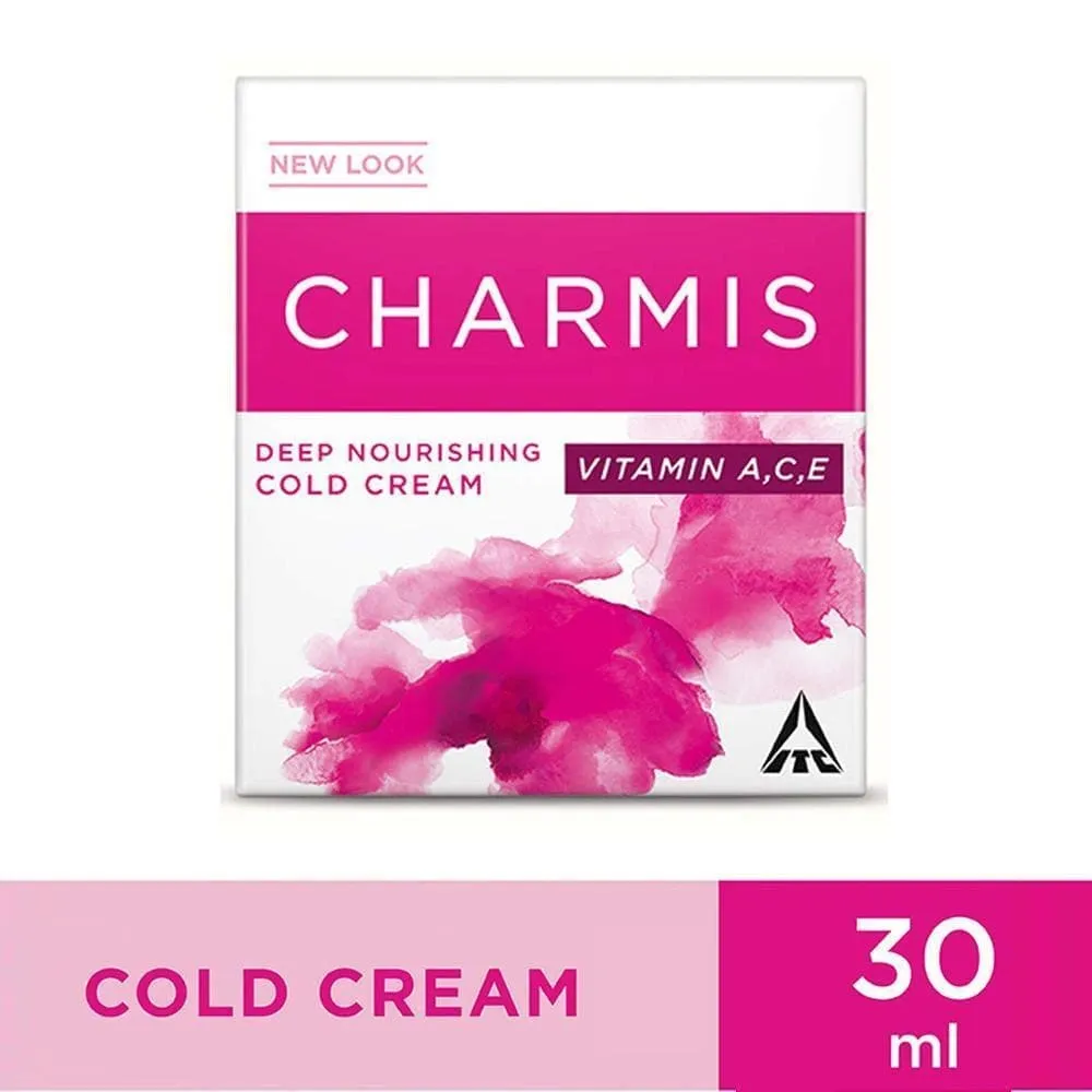 Charmis Deep Nourishing Cold Cream 30 ML