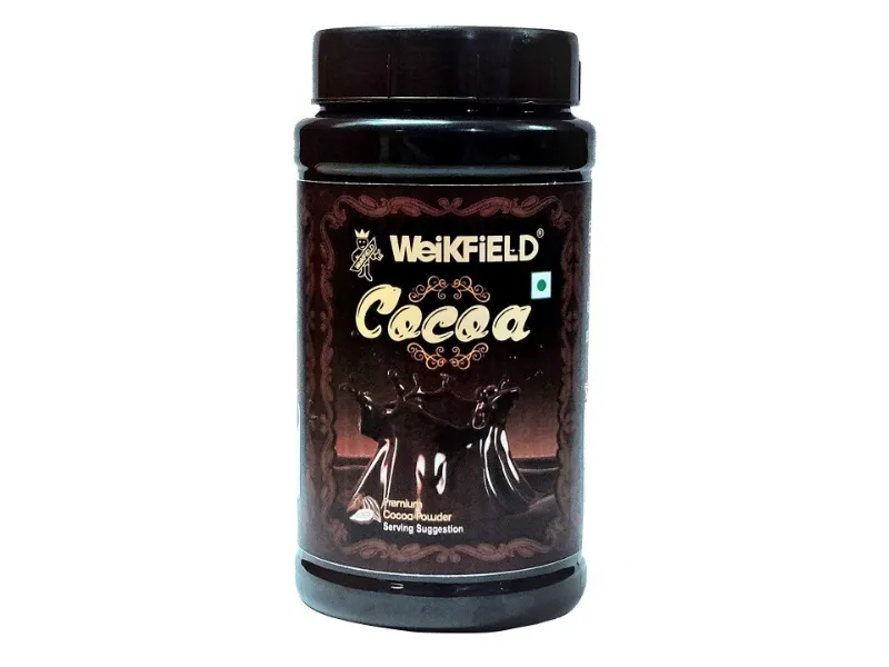 Weikfield Cocoa Powder 150 GM