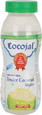 Cocojal Tender Coconut Water 200 ML