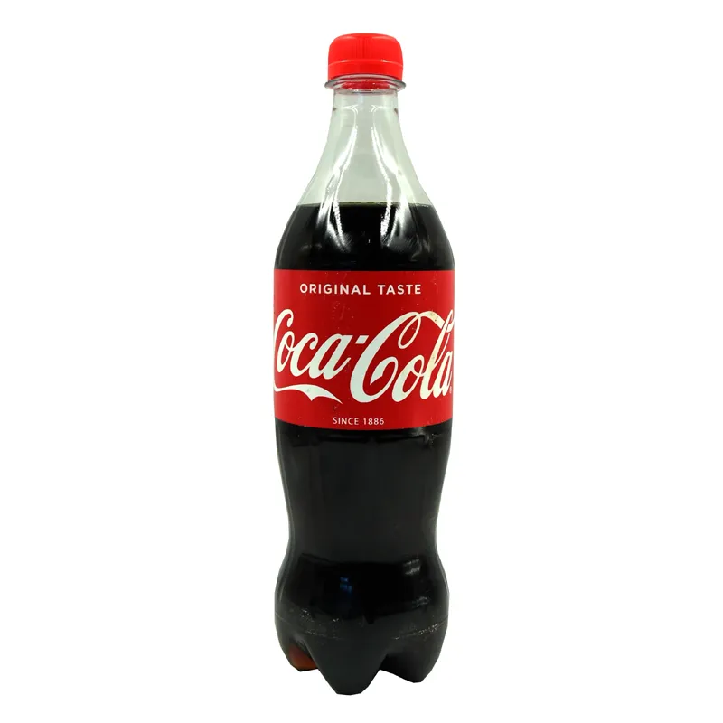 Coke Original 750 ML