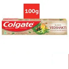 COLGATE SWARNA VEDSHAKTI 100G