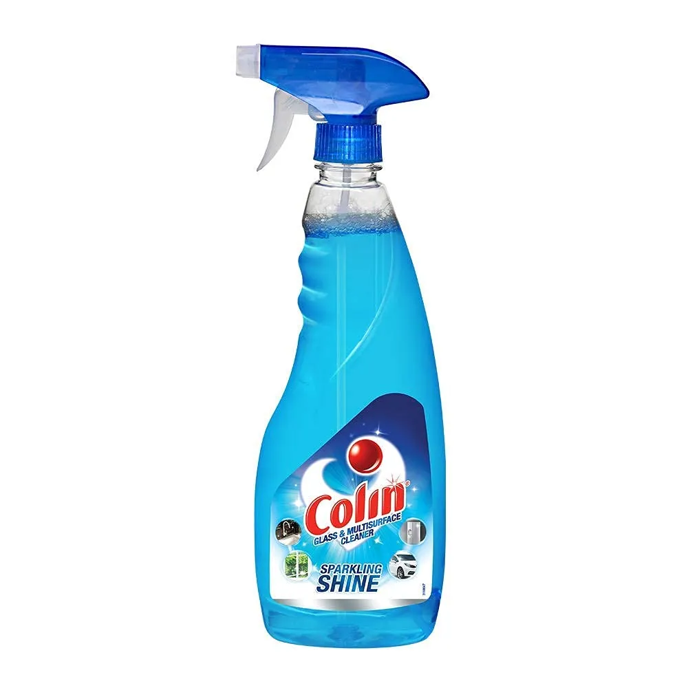Colin Glass Cleaner Pump, 500Ml