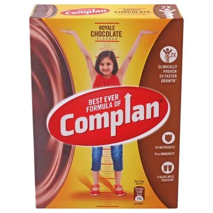 COMPLAN(CHOC)200GM