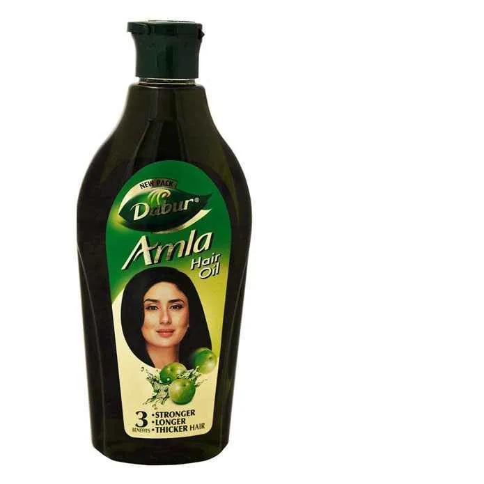 Dabur Amla Hair Oil 275 ML