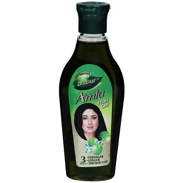 Dabur Amla Hair Oil 90 ML