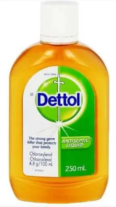 Dettol Disinfectant Liquid Original 225 ML