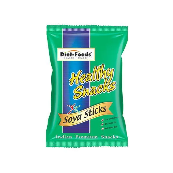 Diet Food Soya Stick 150 GM