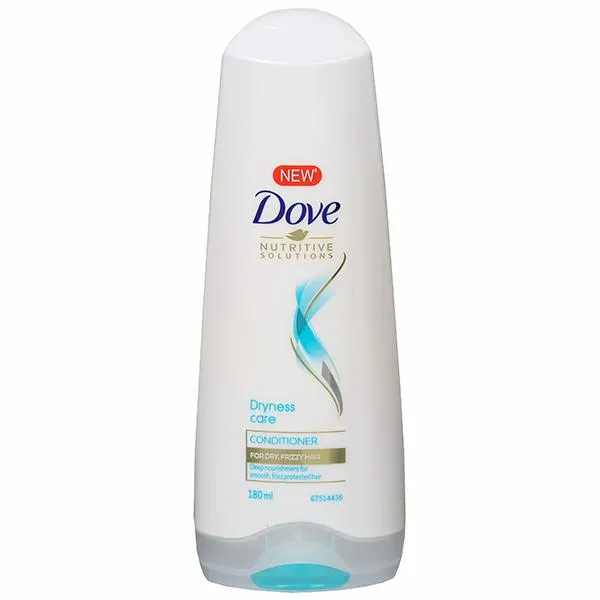 Dove Conditioner Dryness Care 180 ML