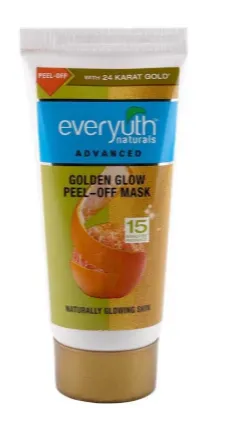 Everyuth Mask Golden Glow 50 GM