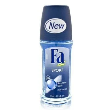 FA ROLL ON SPORT 50ML