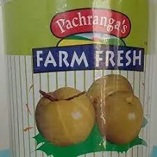 Pachranga Farm Fresh Amla Murabba 1 KG