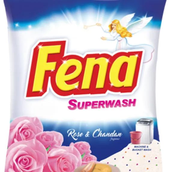 Fena Superwash Germ Clean Powder 1 KG