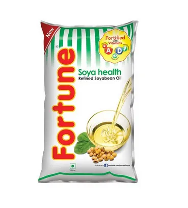 Fortune Soya Health Oil 1 LT