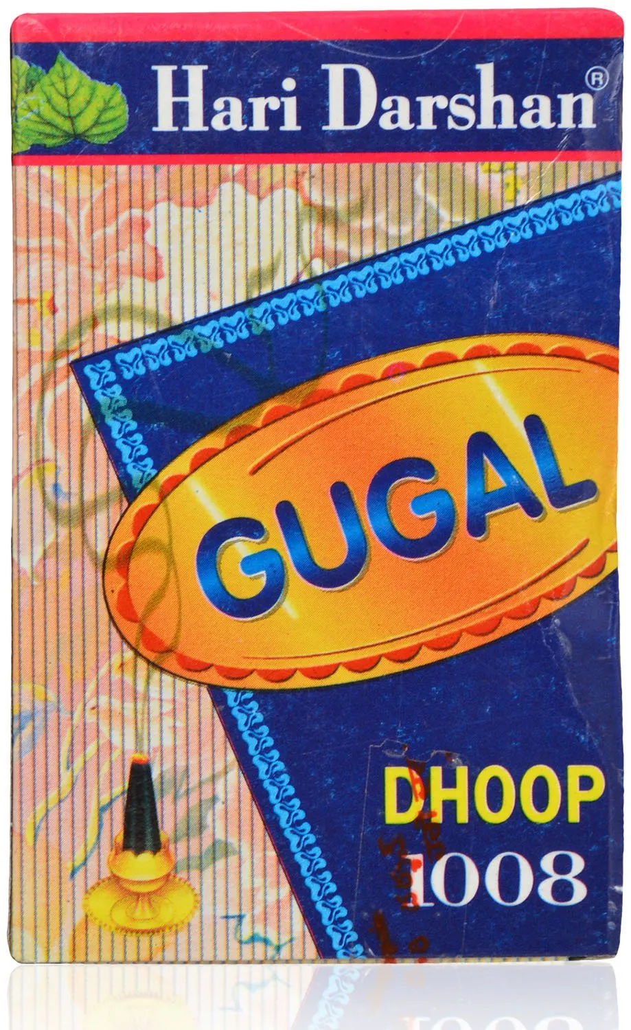 Hari Darshan Gugal Dhoop 50 GM