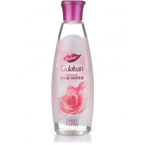 GULABARI ROSE WATER 250ML