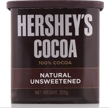 HersheyS Cocoa Powder 225 GM