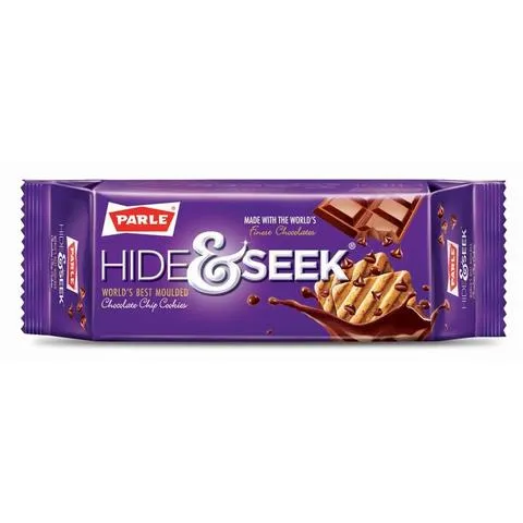 Hide & Seek Chocolate 120 GM