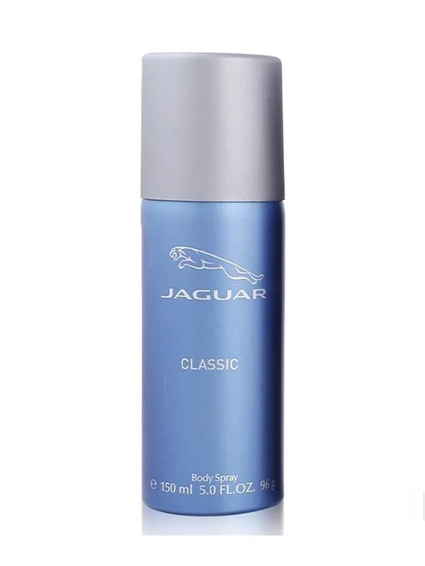 JAGUAR DEO CLASSIC MEN 150ML