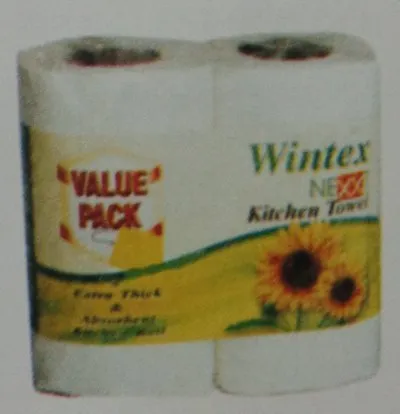 WINTEX KITCHEN TOWEL VALUE PACK