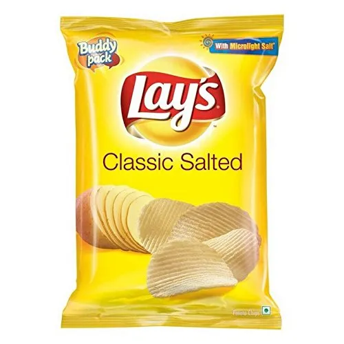 LAYS CLASIC SALTED 30RS