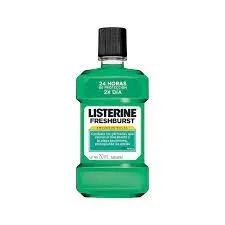 Listerine Freshburst 250 ML