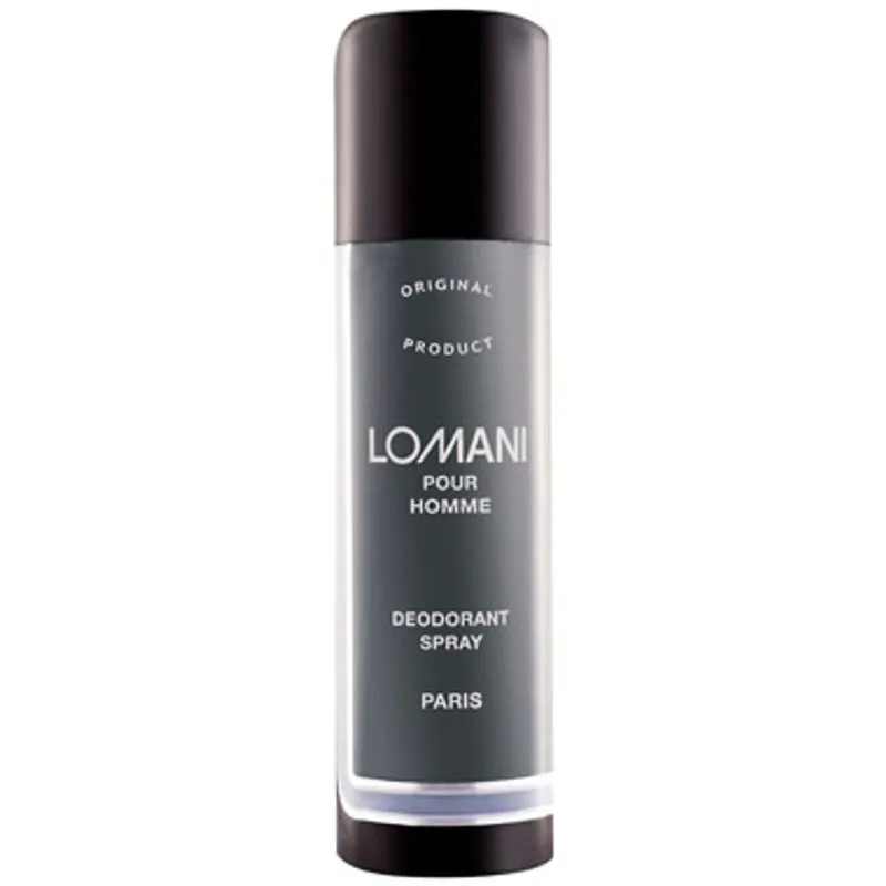 LOMANI DEO 200ML