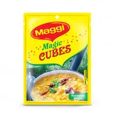 Maggi Magic Cubes Veg 40 GM
