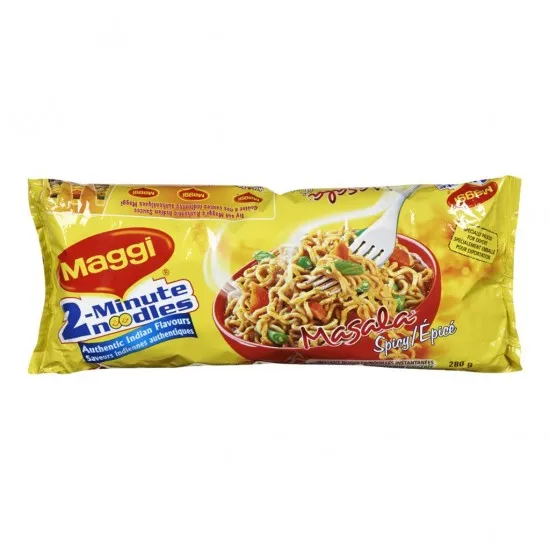 Maggi Masala Noodles 280 GM